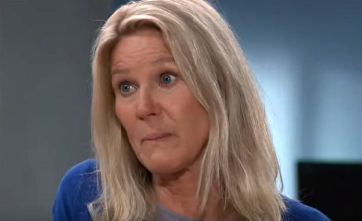 General Hospital - Heather Webber (Alley Mills)-