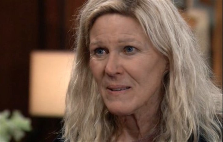 General Hospital - Heather Webber (Alley Mills)