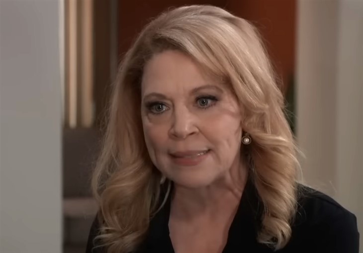 General Hospital - Liesl Obrecht (Kathleen Gati) 