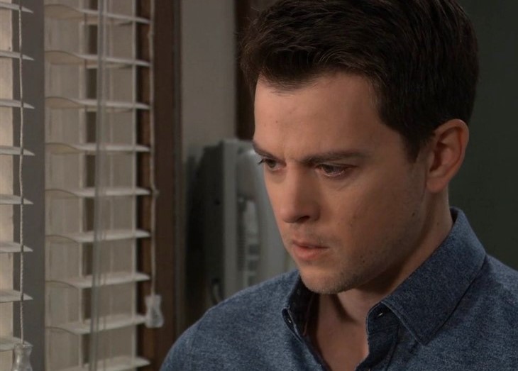 General Hospital - Michael Corinthos (Chad Duell) 