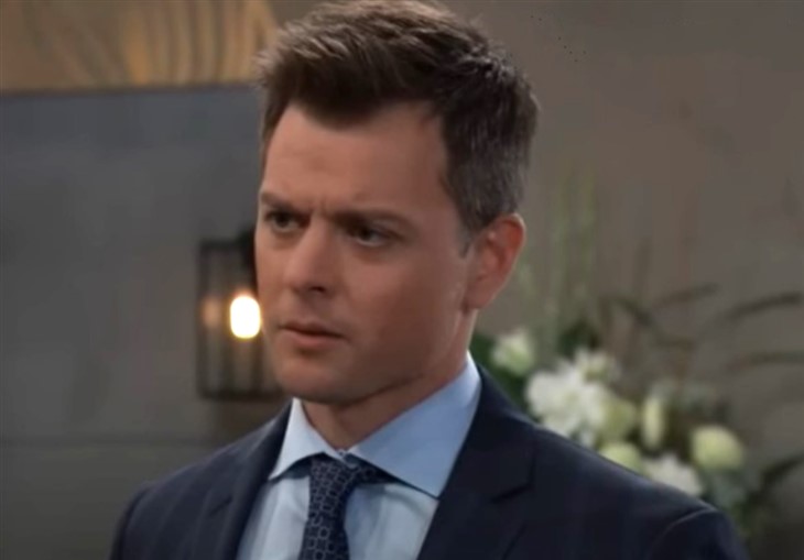 General Hospital - Michael Corinthos (Chad Duell) 