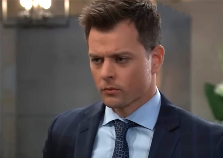General Hospital: Michael Corinthos (Chad Duell)