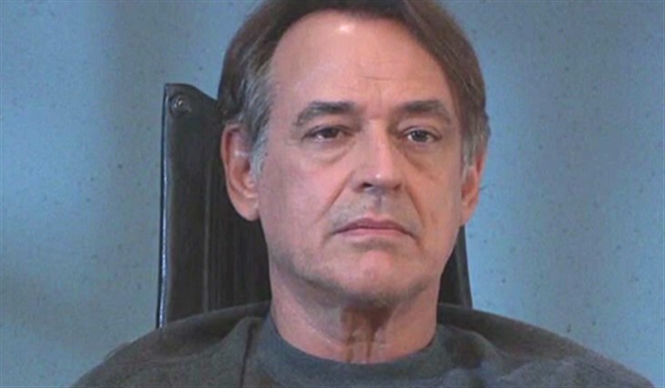 General Hospital - Ryan Chamberlain (Jon Lindstrom) 