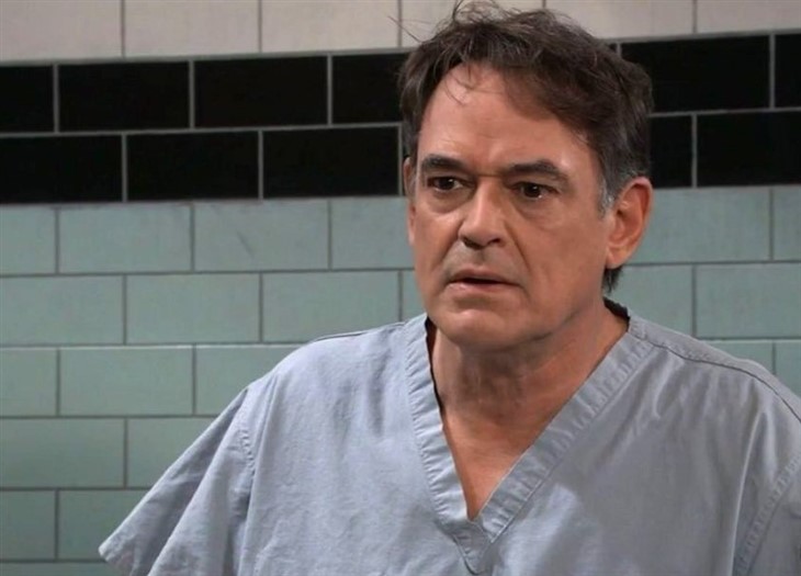 General Hospital - Ryan Chamberlain (Jon Lindstrom)