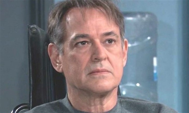 General Hospital - Ryan Chamberlain (Jon Lindstrom)