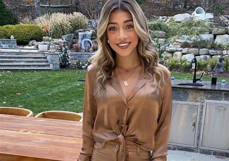 Gia Giudice 