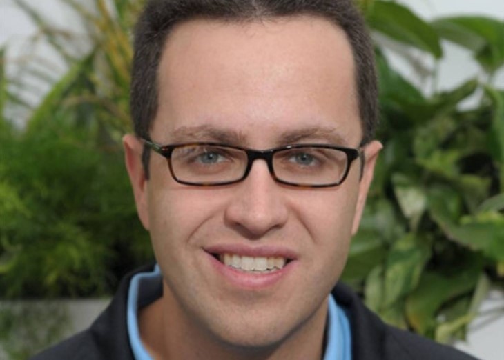 Jared Fogle