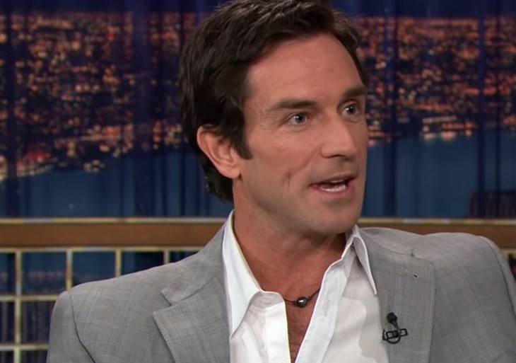 Jeff Probst 