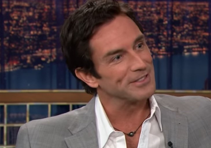 Jeff Probst 