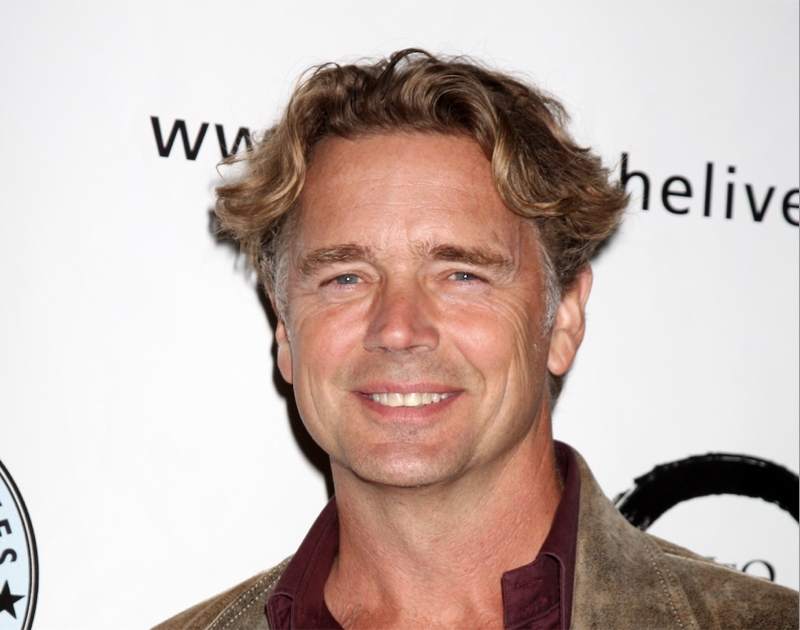 John Schneider
