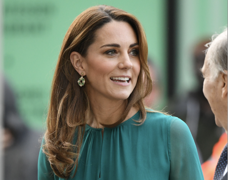 Royal Family News: Princess Kate Knows Prince William Has Her Back, Couple Goals