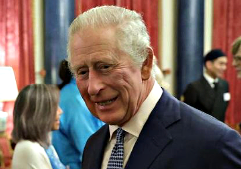 Royal Family News: King Charles Wished Meghan Markle Remained A Basic Cable Actress
