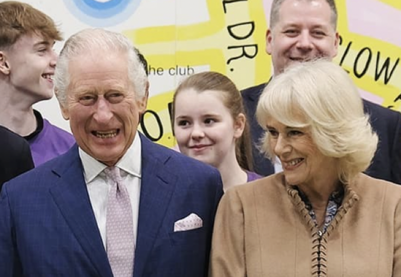 Royal Family News: The Real Reason The Royals Don’t Fight Back At Prince Harry’s Rants