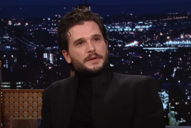 Kit Harrington 