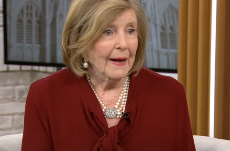 Royal Family News: Lady Anne Glenconner Says Too Many Royals Spend Their Time Complaining These Days