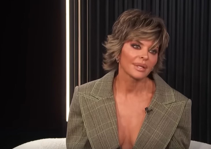 Lisa Rinna 
