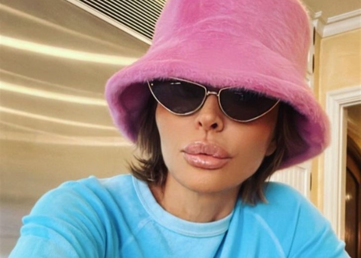 Lisa Rinna