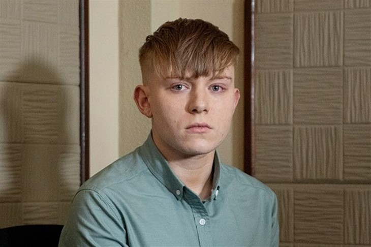 Max Turner