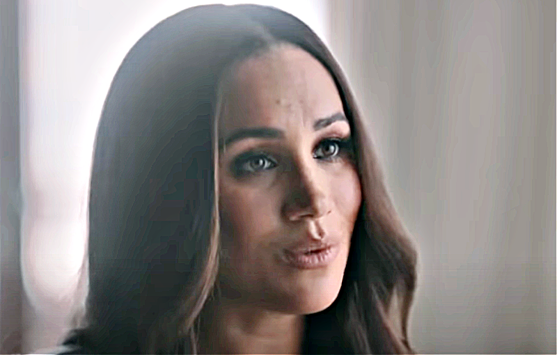 Royal Family News: Meghan Markle Bitterly “Disappointed” To Find Out How Broke Harry Was?!
