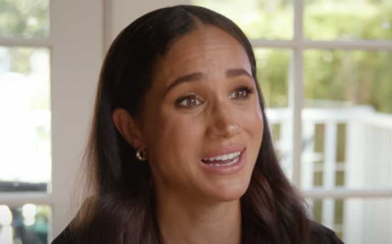 Meghan Markle Craves Fame And Fortune, Plans Secret Instagram With Hollywood Guru