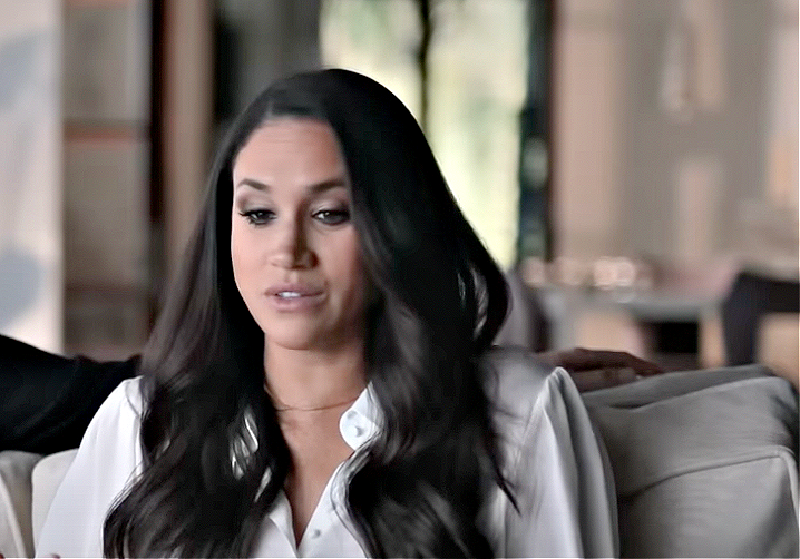 Meghan Markle Absent From Oprah Winfrey's Birthday Party, Sparks Snub Rumors!