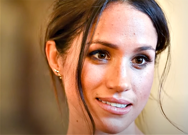 Royal Family News: Meghan Markle Declared “Profoundly Selfish”