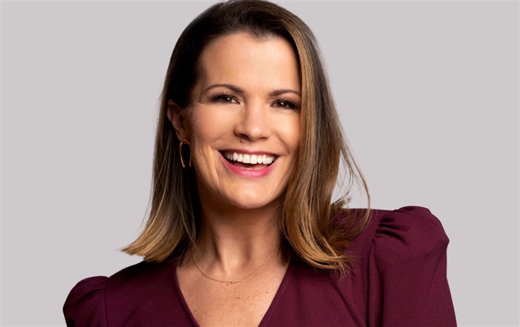 Melissa Claire Egan 