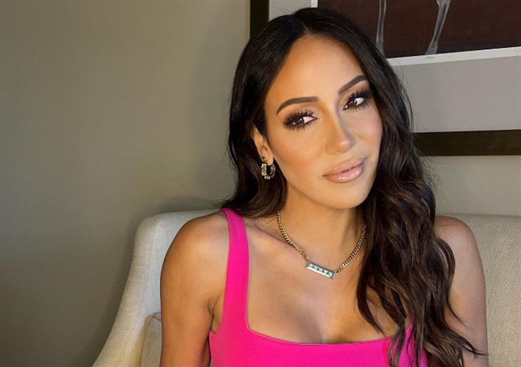 Melissa Gorga 