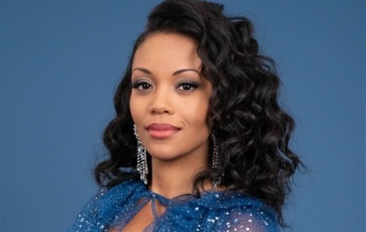 Mishael Morgan 