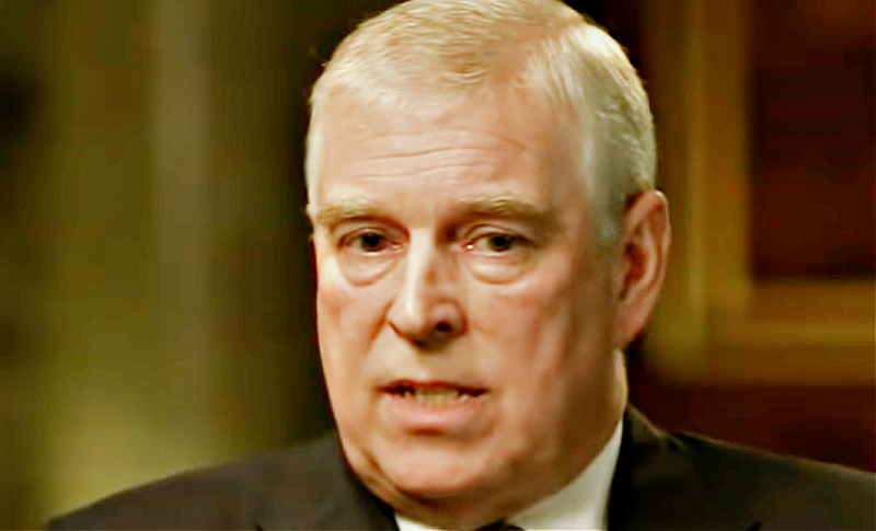 Royal Family News: Prince Andrew Might Follow In Prince Harry’s Footsteps And Do This