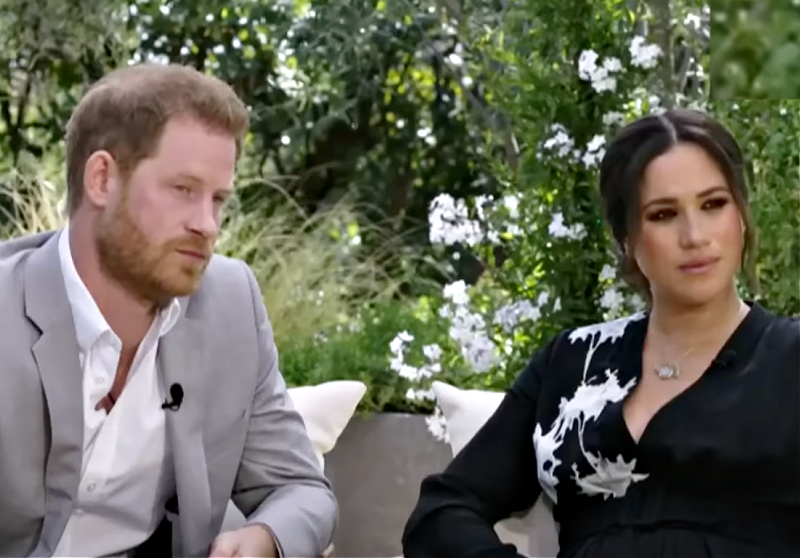 Royal Family News: Prince Harry and Meghan Face Legal Interrogation Over Claims They Lied