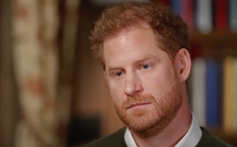 Royal Family News: The Majority Of Brits Want Prince Harry To Attend King Charles’ Coronation