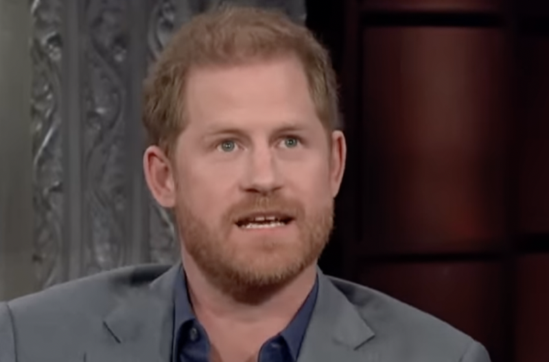 Royal Family News: Prince Harry Warned 'Shock Marriage To Meghan Has Expiration Date