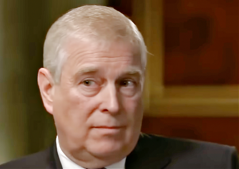 Royal Family News: Americans Like Prince Andrew Prince MORE Than Harry And Meghan, Total Rejection?