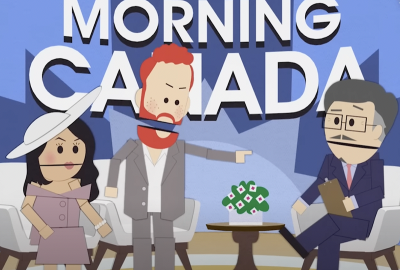 South Park