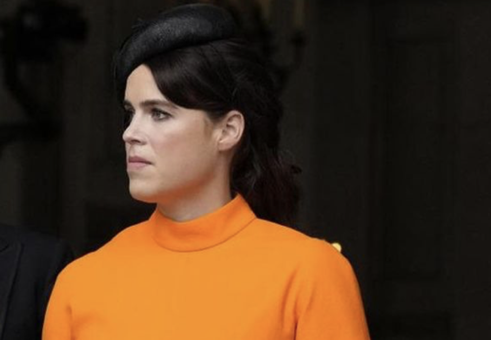 Royal Family News: Is Princess Eugenie Looking To Move To California To Be Closer To Prince Harry?