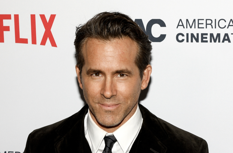 Ryan Reynolds Reveals He's Started Training For “Deadpool 3”