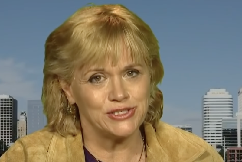 Samantha Markle’s Lawsuit Might Overshadow King Charles’ Coronation For This Reason