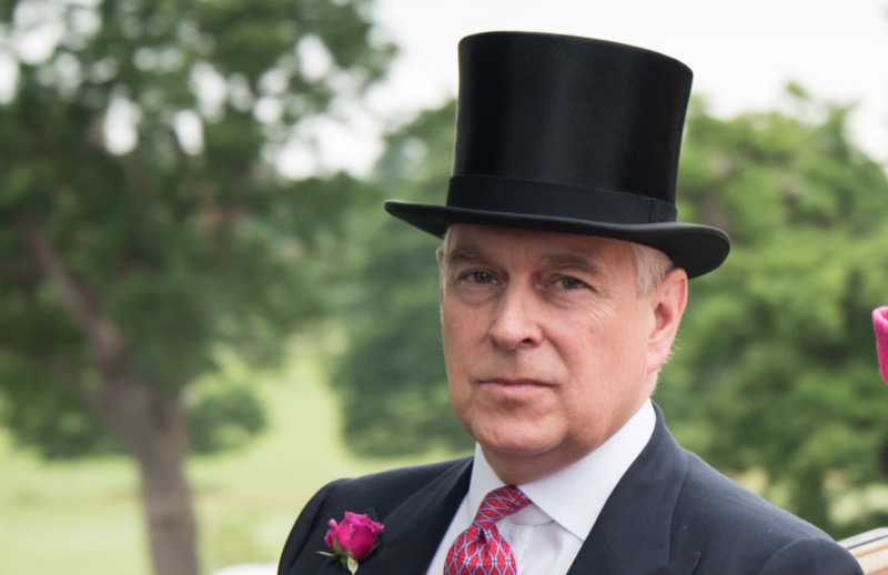 Royal Family News: Shocking Poll Suggests Prince Andrew Is More Popular Than Prince Harry