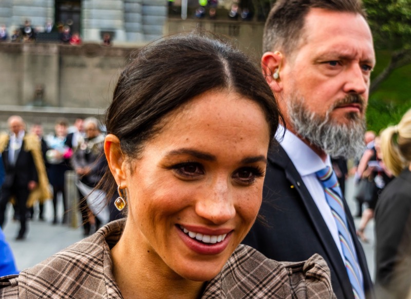Royal Family News: Meghan Markle Is Upset That The Royals Only Want Harry For The Coronation
