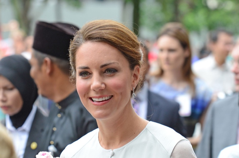 Royal Family News: Kate Middleton Flexing Her “Power” As a Legit Fashionista, Pushing the Envelope of Decadence