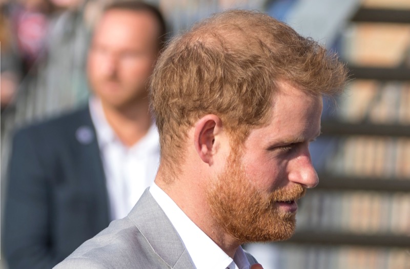 Princess Diana’s Butler Blasts Prince Harry, Claims Queen Died Thinking A Racist Was Amongst Them