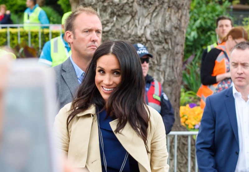 Meghan Markle Has 'Nefarious Motivation' For Silence Amid Prince Harry's Spare Book Backlash!