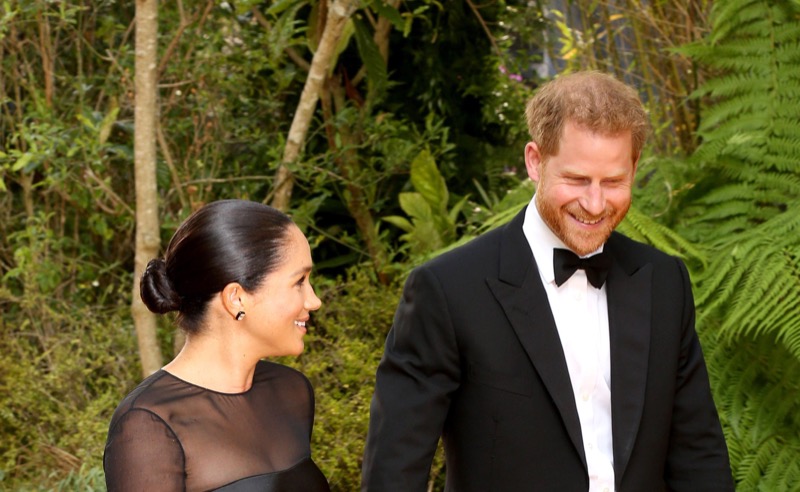 Royal Family News: Prince Harry And Meghan Warned Not To Pull Any Stunts Ahead Of King Charles’ Coronation