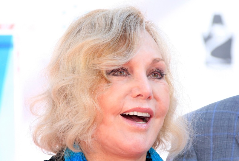 Kim Novak On Turning 90 And Living A Richer Life Every Year She Adds