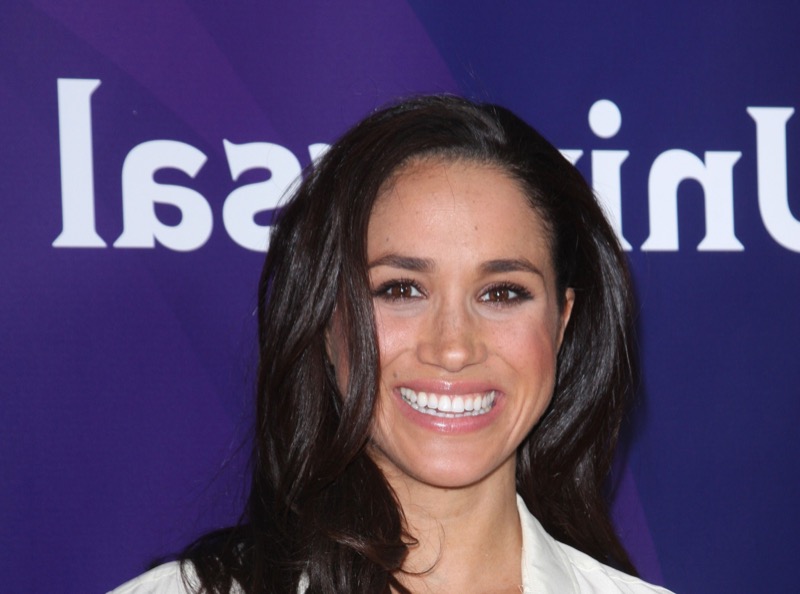 Meghan Markle Throws Shade At Kate Middleton In Resurfaced Blog