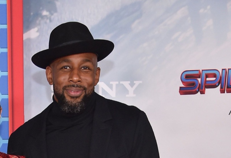 Stephen 'tWitch' Boss' Widow Allison Holker Asks Court For Half His Estate: Here's Why!