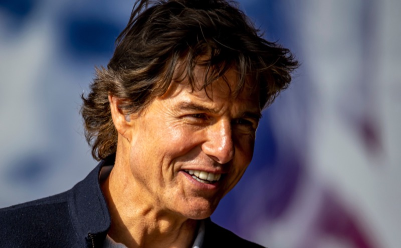 Tom Cruise Is Finding It Impossible To Find A Date