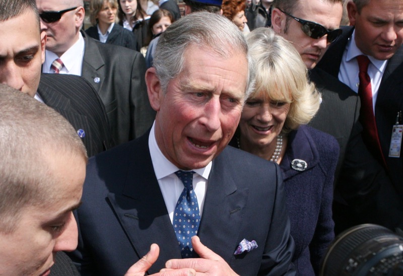 Royal Family News: King Charles Reportedly Never Wanted Meghan Markle To Be A Full-Time Working Royal