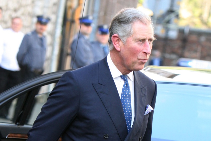 King Charles Hoping For Tensions To “Calm Down” With The Sussexes Before The Coronation